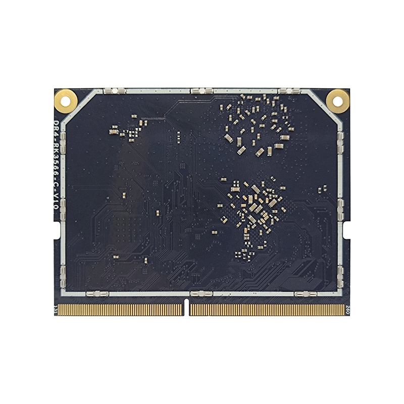 瑞芯微 DR4-RK3566 核心板