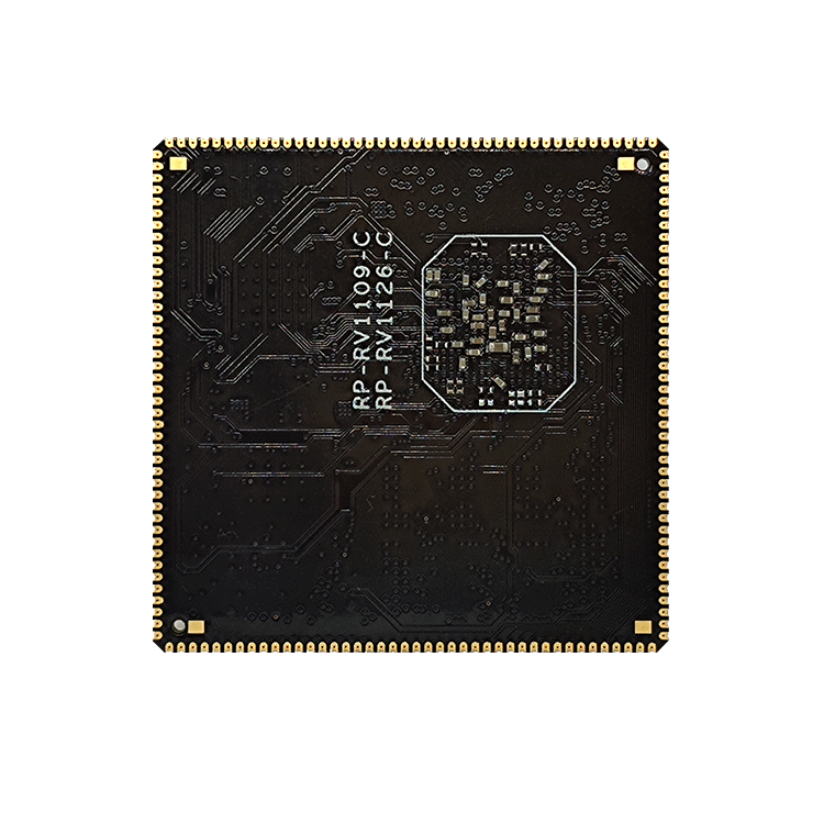 瑞芯微 RP-RV1109 核心板