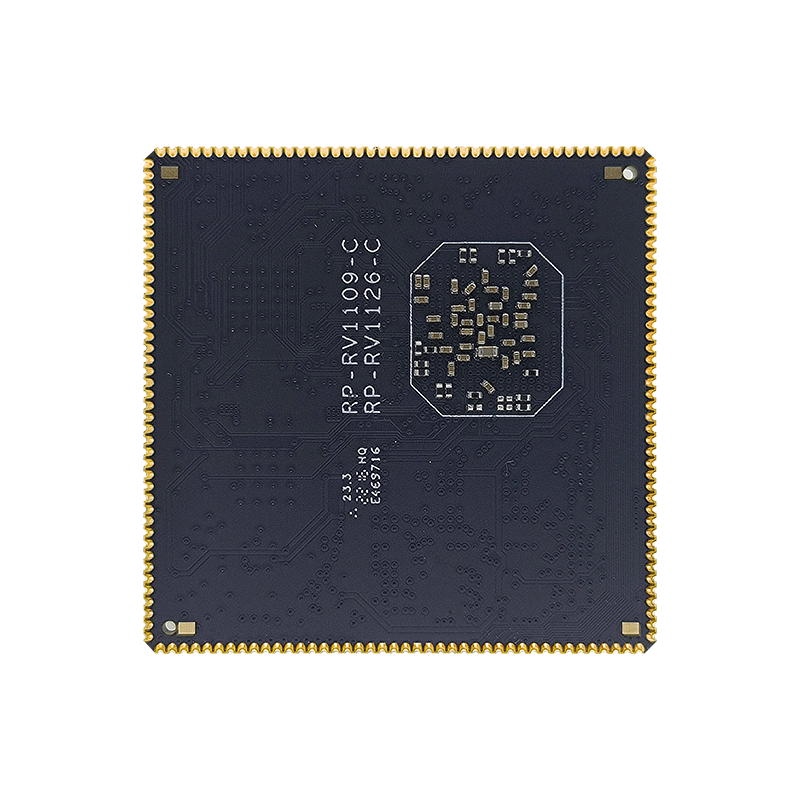 瑞芯微 RP-RV1126K 核心板